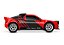 TRAXXAS MINI RALLY VXL FORD RS200 - VERMELHO - Imagem 3