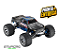 TRAXXAS REVO 3.3 NITRO 4WD - AZUL - Imagem 1