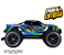 TRAXXAS X-MAXX 8S BRUSHLESS - VERDE - Imagem 2