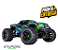 TRAXXAS X-MAXX 8S BRUSHLESS - VERDE - Imagem 1