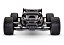 TRAXXAS XRT 8S BRUSHLESS - PRETO - Imagem 4
