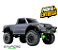 TRAXXAS TRX-4 SPORT 4X4 - CINZA - Imagem 1