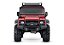 TRAXXAS TRX-4 LAND ROVER DEFENDER - VERMELHO - Imagem 4