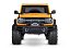 TRAXXAS TRX-4 FORD BRONCO -LARANJA - Imagem 4