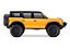TRAXXAS TRX-4 FORD BRONCO -LARANJA - Imagem 3