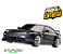 TRAXXAS 4-TEC 2.0 NISSAN 240SX - PRETO - Imagem 1