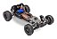 TRAXXAS BANDIT XL-5 COM BATERIA - VERMELHO - Imagem 3