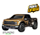 TRAXXAS FORD F-150 RAPTOR R 4X4 ULTIMATE - GOLD - Imagem 1