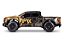 TRAXXAS FORD F-150 RAPTOR R 4X4 ULTIMATE - GOLD - Imagem 3