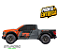 TRAXXAS FORD F-150 RAPTOR R 4X4 ULTIMATE - LARANJA - Imagem 2