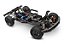 TRAXXAS FORD F-150 RAPTOR R 4X4 ULTIMATE - LARANJA - Imagem 3