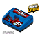 TRAXXAS EZ-PEAK 8-AMP 4S MULTI-CHEMISTRY CHARGER - Imagem 1