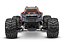 TRAXXAS STAMPEDE 4X4 BRUSHLESS - LARANJA - Imagem 3