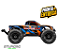 TRAXXAS STAMPEDE 4X4 BRUSHLESS - LARANJA - Imagem 2