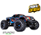 TRAXXAS X-MAXX 8S BRUSHLESS - AZUL - Imagem 1