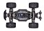 TRAXXAS X-MAXX 8S BRUSHLESS - AZUL - Imagem 4