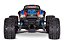 TRAXXAS X-MAXX 8S BRUSHLESS - AZUL - Imagem 3