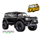 TRAXXAS TRX-4 FORD BRONCO - PRETO - Imagem 1