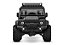 TRAXXAS TRX-4M LAND ROVER DEFENDER - PRETO - Imagem 4