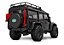 TRAXXAS TRX-4M LAND ROVER DEFENDER - PRETO - Imagem 3