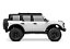 TRAXXAS TRX-4M FORD BRONCO - BRANCO - Imagem 3
