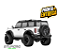 TRAXXAS TRX-4M FORD BRONCO - BRANCO - Imagem 2