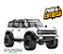 TRAXXAS TRX-4M FORD BRONCO - BRANCO - Imagem 1