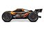 TRAXXAS XRT 8S BRUSHLESS - LARANJA - Imagem 3