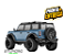 TRAXXAS TRX-4M FORD BRONCO - AZUL CLARO - Imagem 2