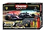 Pista Elétrica Carrera GO!!! Formula Track Attack 5,3 m - Imagem 1