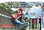 Pista Elétrica Carrera EVOLUTION Mario Kart 5,9 m - Imagem 1