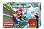 Pista Elétrica Carrera GO!!! Mario Kart 8 4,9 m - Imagem 1