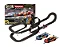 Pista Elétrica Carrera GO!!! DTM High-Speed Showdown 8,9 m - Imagem 2