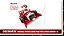 Carro Carrera GO!!! Patrulha Canina Marshall 1:43 - Imagem 1