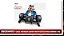 Carro Carrera GO!!! Patrulha Canina Chase 1:43 - Imagem 1