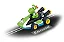 Carro Carrera GO!!! Nintendo Mario Kart 8 Yoshi 1:43 - Imagem 1