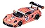 Carro Carrera DIGITAL 132 Porsche 911 GT3 R nº 23 1:32 - Imagem 1