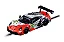Carro para Pista Elétrica Digital Porsche 911 GT3 R Lionspeed GP Nº 24 1/32 - Imagem 1