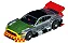 Carro para Pista Elétrica Ford Mustang GTY “New Crow” 1/32 - Imagem 1
