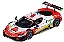 Carro para Pista Elétrica Ferrari 296 GT3 1/32 - Imagem 1