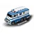 Caminhão de Transporte de Dinheiro Carrera 1/32 - Imagem 1