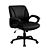 Cadeira de Metal com Design Moderno e Estrutura Reforçada CADE-DO-H-9182L-2 - Imagem 1