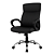 Cadeira com Armação de Metal e Design Elegante CADE-DO-HLC-0311-1 - Imagem 1