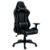 Cadeira Gamer Preta e Azul em PU e PVC com Estrutura Ergonômica CADE-DO-HLC-2266L - Imagem 1