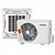Ar-Condicionado Split 36000 BTUs Pioneer Cassete 220V - CR036GHFINV / AN036GHFINV - Imagem 1