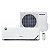 Ar-Condicionado Split 12000 BTUs Pioneer Hi-Wall 220V - WA012GHFINV / AN012GHFINV - Imagem 1