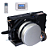 Ar Condicionado Marítimo 11.000 BTU/h Autocontido 230V - MSBA11C2 - Imagem 1