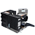 Ar Condicionado Marítimo 9.000 BTU/h Autocontido 230V - MSBA9C2 - Imagem 1