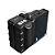 Ar Condicionado Marítimo 20.000 BTU/h Autocontido 230V - MSBA20C2 - Imagem 1