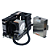 Ar Condicionado Marítimo 6.000 BTU/h Autocontido 230V - MSBA6C2 - Imagem 2